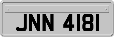 JNN4181
