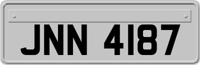 JNN4187