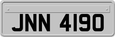 JNN4190
