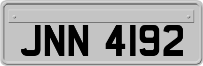 JNN4192