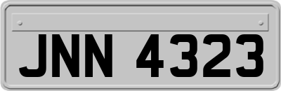 JNN4323