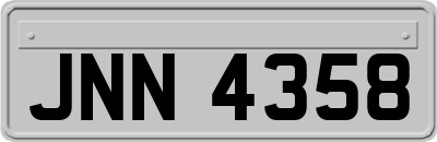 JNN4358