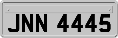 JNN4445