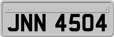 JNN4504