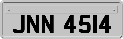 JNN4514