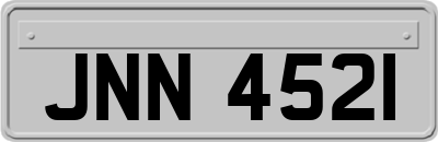 JNN4521