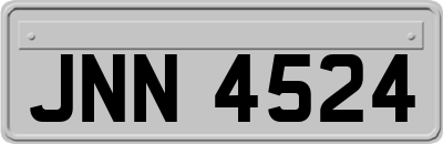 JNN4524