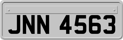 JNN4563