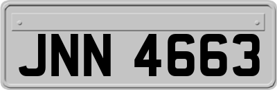 JNN4663