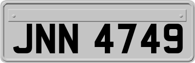 JNN4749