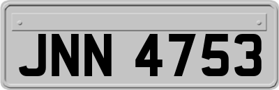 JNN4753