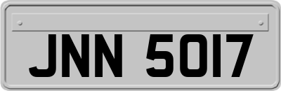 JNN5017