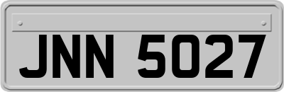 JNN5027