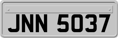JNN5037