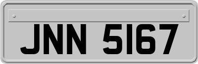 JNN5167