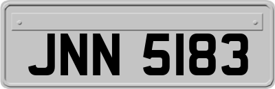 JNN5183