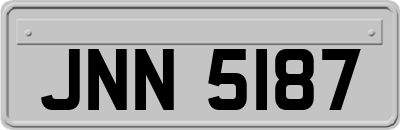 JNN5187