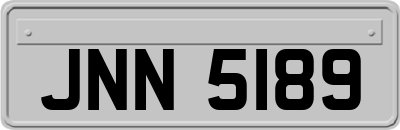 JNN5189
