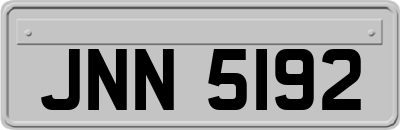 JNN5192