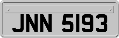 JNN5193