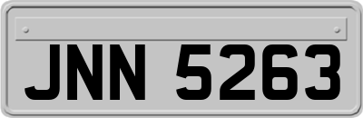 JNN5263