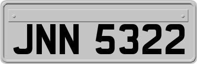 JNN5322