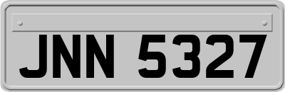 JNN5327