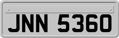 JNN5360