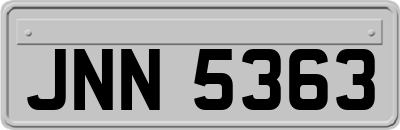 JNN5363