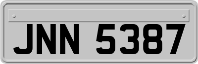JNN5387