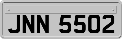 JNN5502