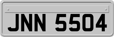 JNN5504