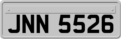 JNN5526