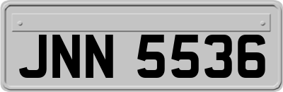 JNN5536