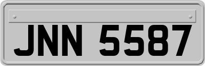 JNN5587