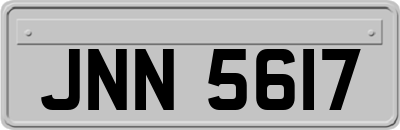 JNN5617