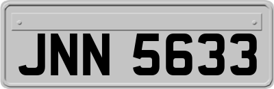 JNN5633