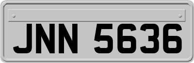 JNN5636