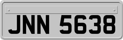 JNN5638