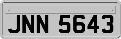 JNN5643