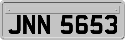 JNN5653