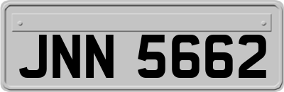 JNN5662