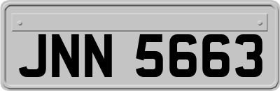 JNN5663