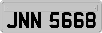 JNN5668