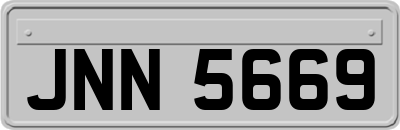 JNN5669