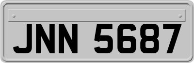 JNN5687