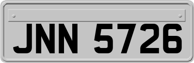JNN5726