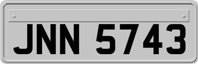 JNN5743