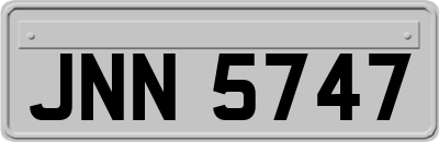 JNN5747