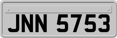 JNN5753